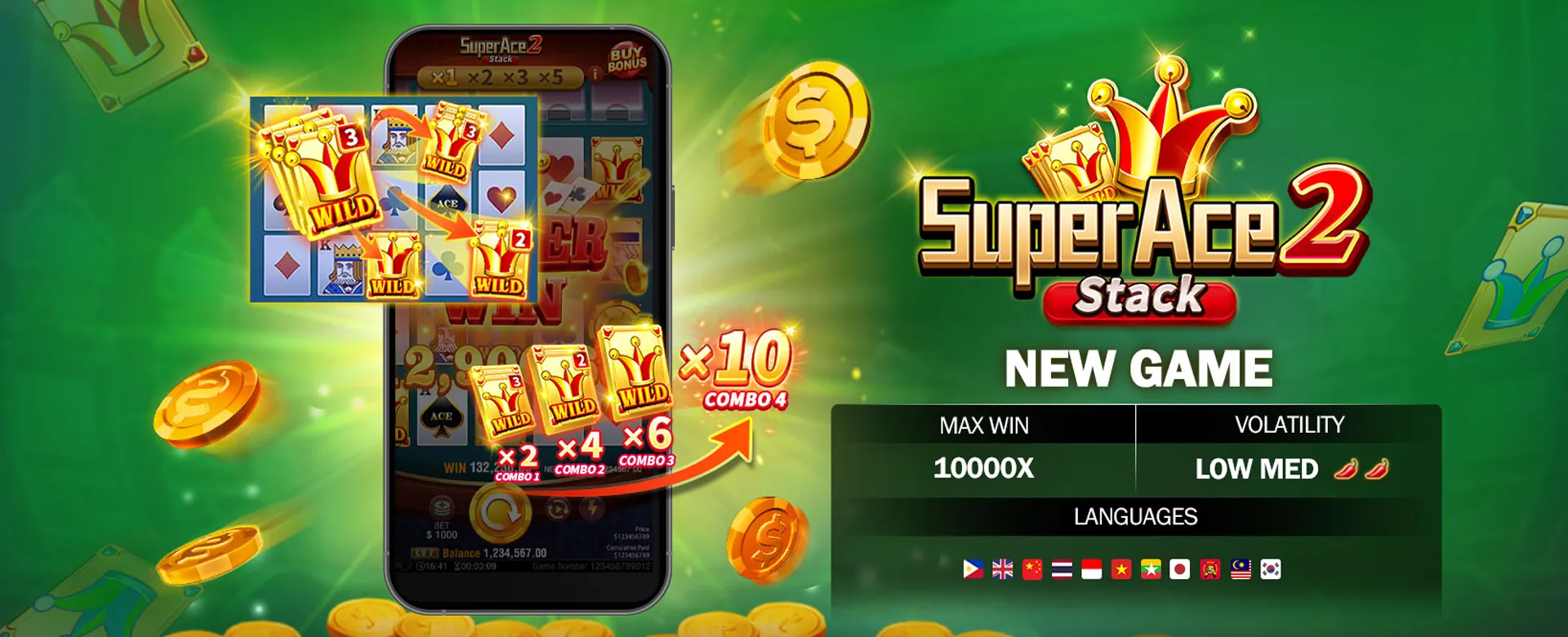 Slotvip App Download for Free on iOS